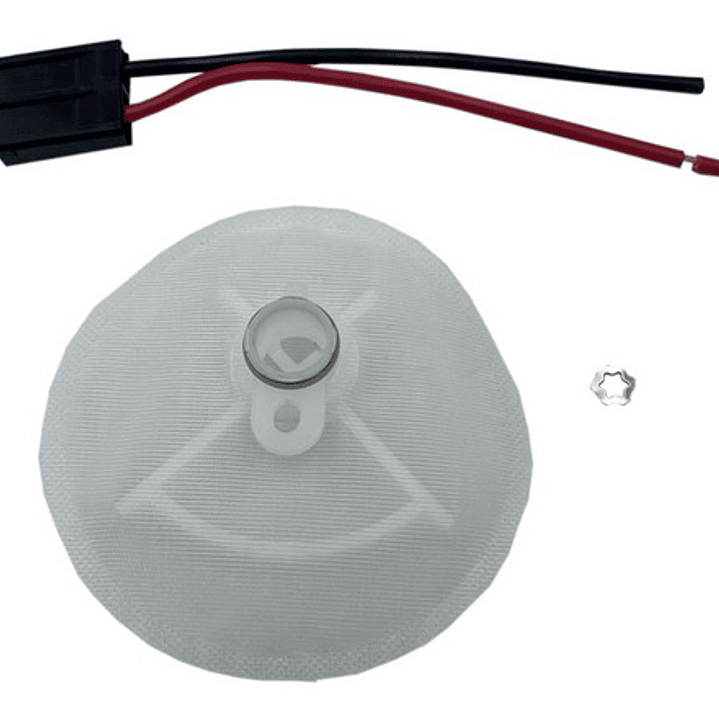 Bomba Bencina Para Kia Rio Jb 1.4 1.6 2006-2011 G4ee G4ed 3