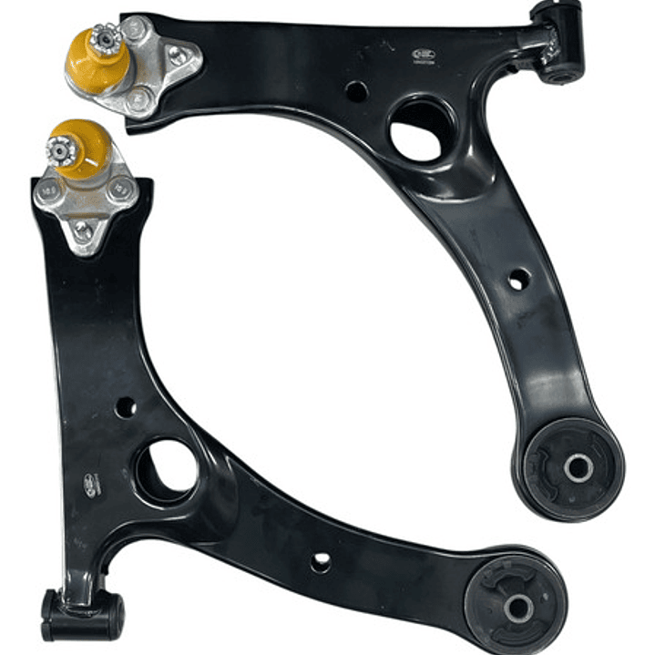 Bandeja Suspension Geely Emgrand 7 1.8 2013-2022 (el Par) 1