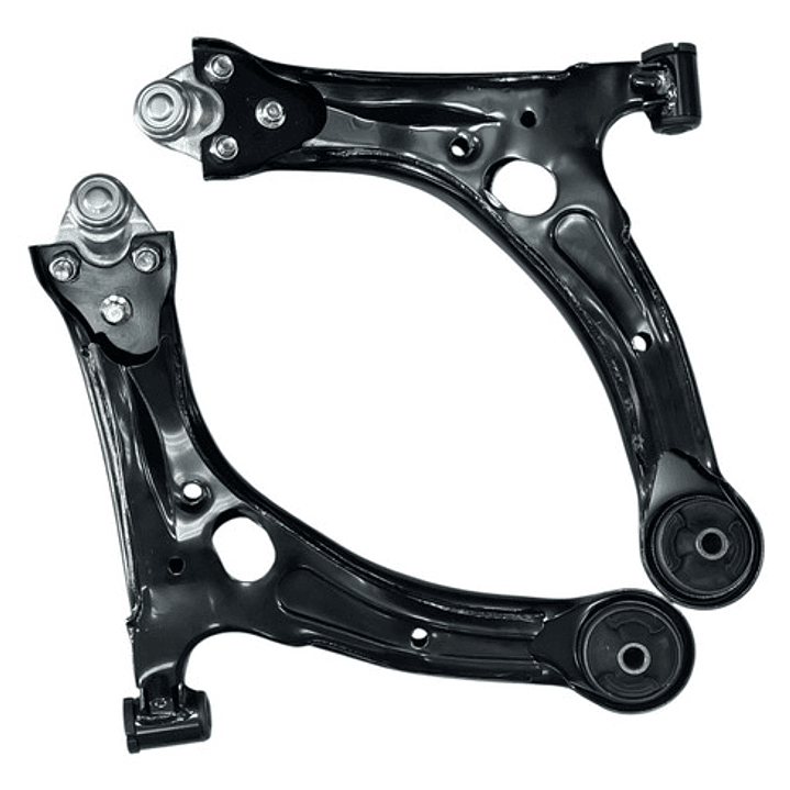 Bandeja Suspension Geely Emgrand 7 1.8 2013-2022 (el Par) 2