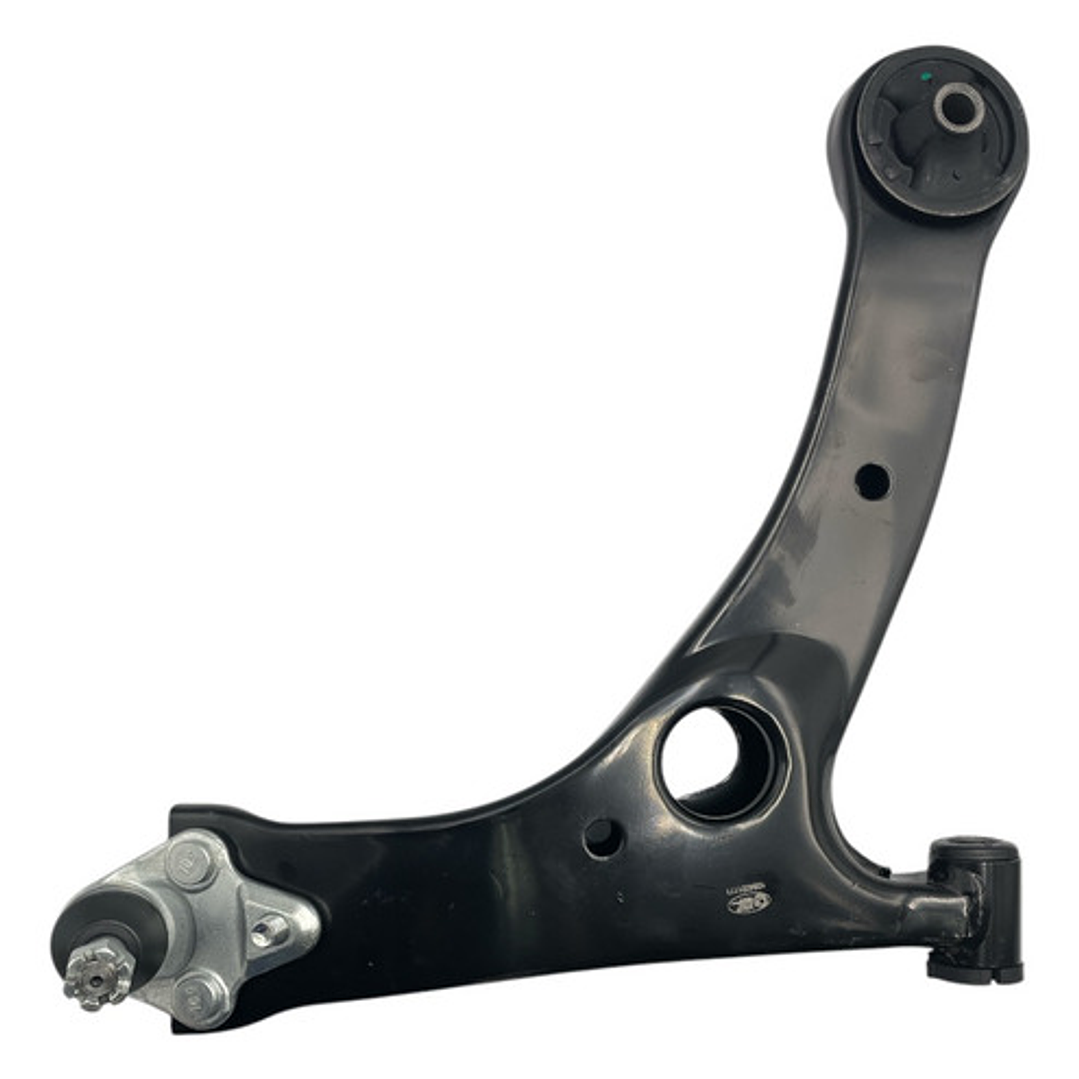 Bandeja Suspension Geely Emgrand 7 1.8 2013-2022 (el Par) 9