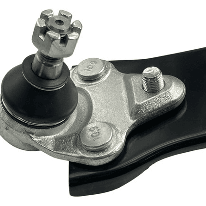 Bandeja Suspension Geely Emgrand 7 1.8 2013-2022 (el Par) 7