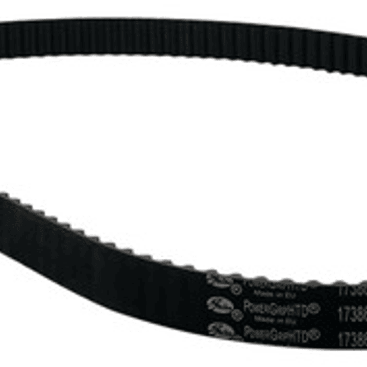 Correa Distribución Ford Ecosport 1.5 2013-2019 Diesel 2