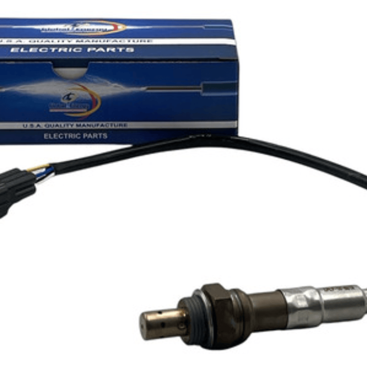 Sensor Oxigeno Mazda 3 2.0 2003-2010 (posición 1 - Multiple) 1