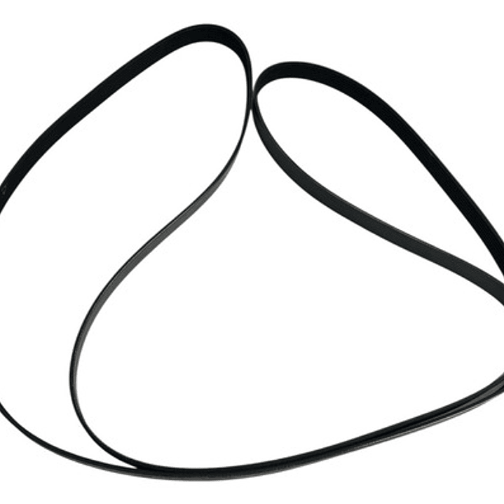 Correa Alternador Ford Transit 2.2 2014-2021 2