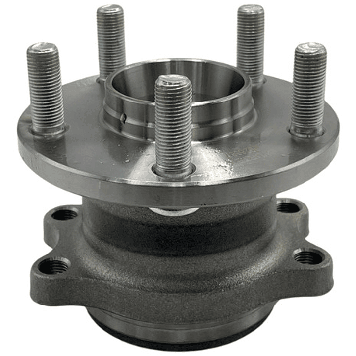 Maza Rueda Tras Con Rodami Para Subaru Legacy 3.0 2004-2009 2