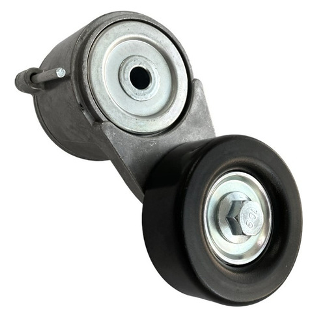 Tensor Correa Alternador Para Jeep Cherokee Liberty Kk 2.8 1