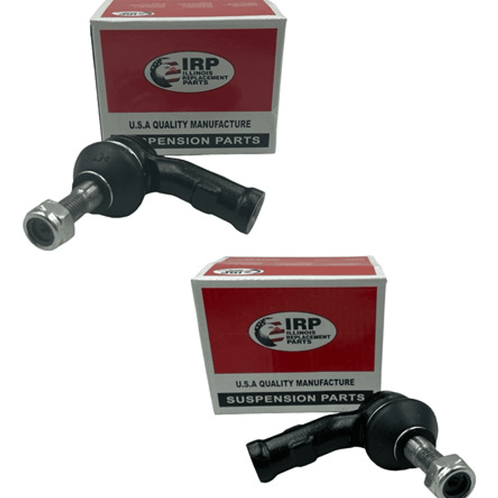 Terminal Direccion  Faw Oley 1.5 2013-2018 (elpar) 6