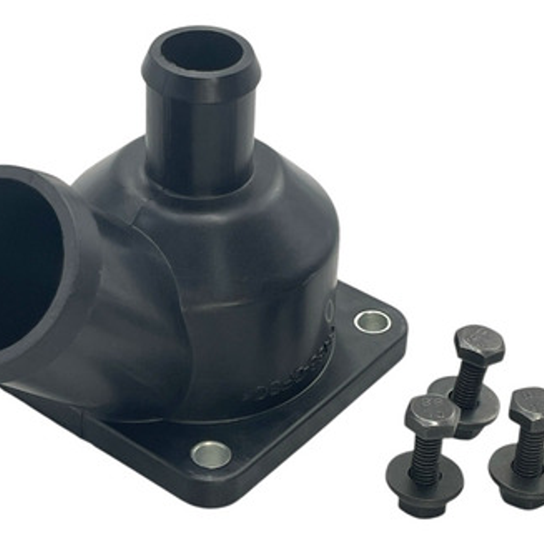 Radiador Motor Para Mahindra Pik Up 2.2  2011 - 018 2