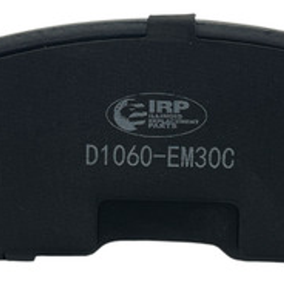 Pastilla Freno Cerámica Delantera Para Samsung Sm7 3.5 05-14 3