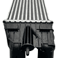 Radiador Intercooler Para Peugeot 301 1.6 2013 - 2017 - Miniatura 6