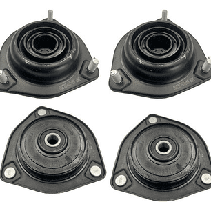 Cazoleta Delantera ( Par) Hyundai Elantra 1.6 1.8 2012-2016