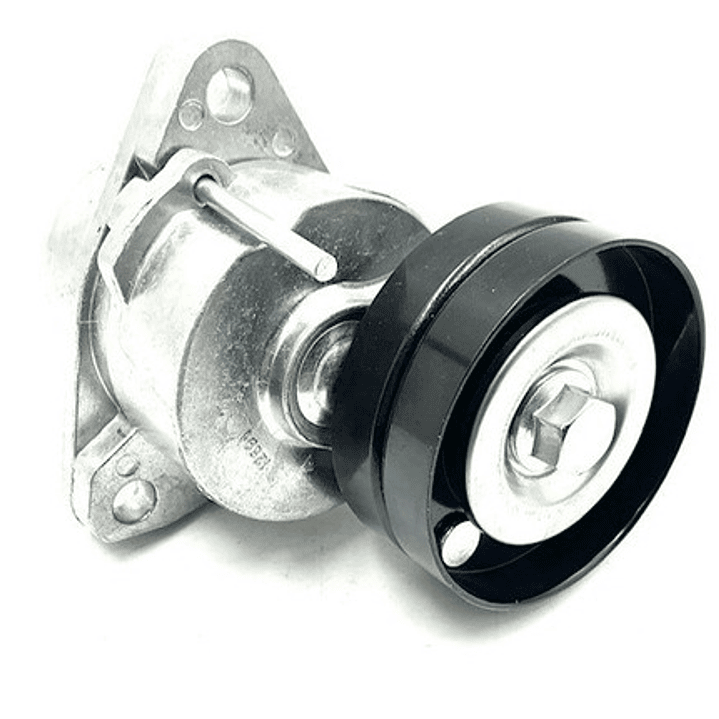 Tensor Correa Alternador Para Opel Astra H 2.0 2004-2010 2
