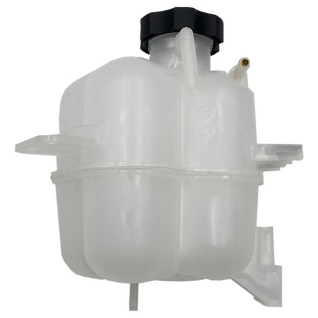 Deposito Agua Aux + Tapa Chevrolet Spark Gt 1.2 2010-2017 2