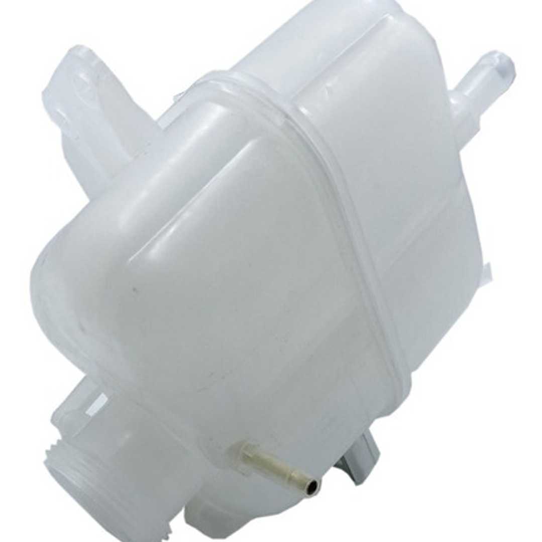 Deposito Agua Aux + Tapa Chevrolet Spark Gt 1.2 2010-2017 6