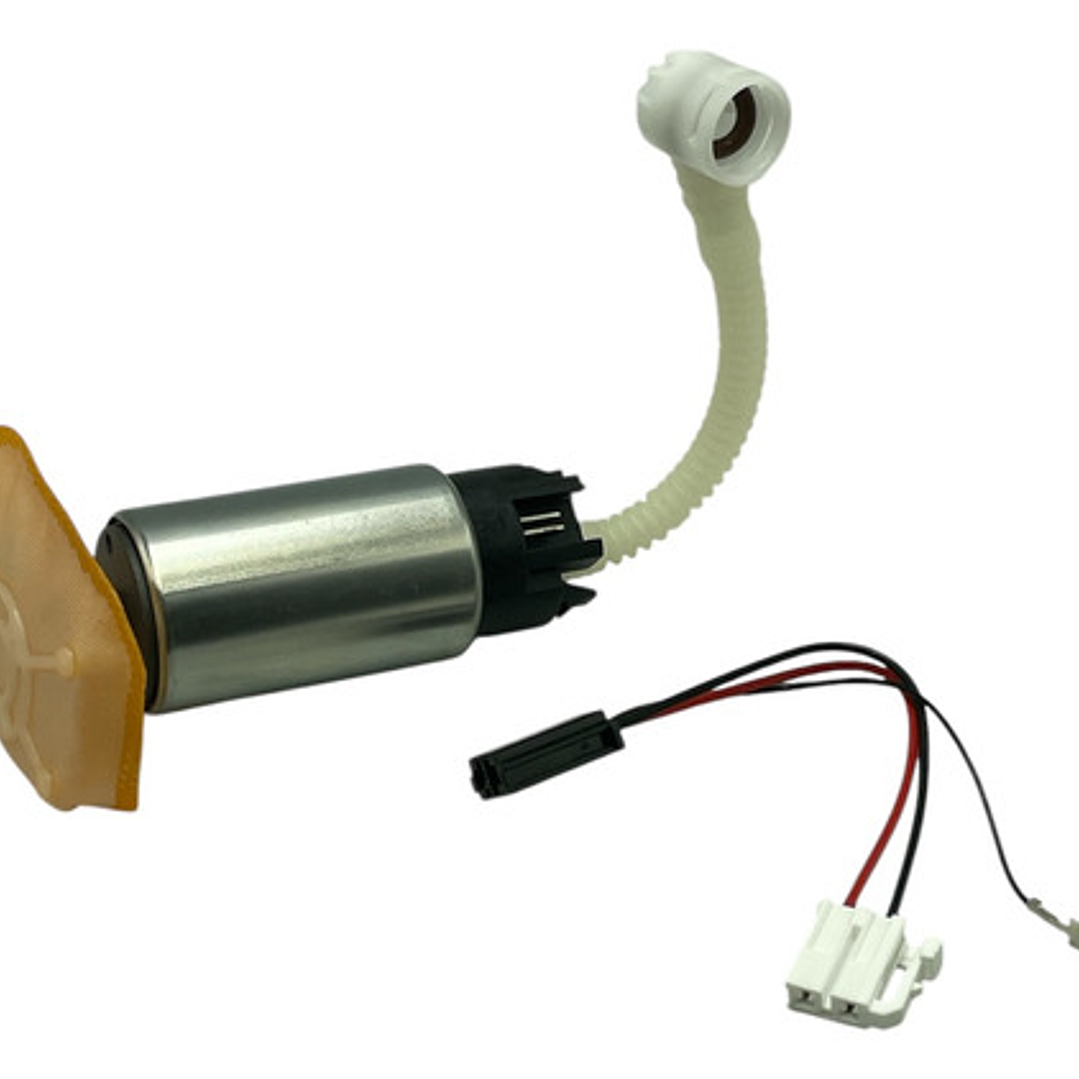 Bomba De Combustible Para Hyundai Grand I10 1.2 2014-2021 4