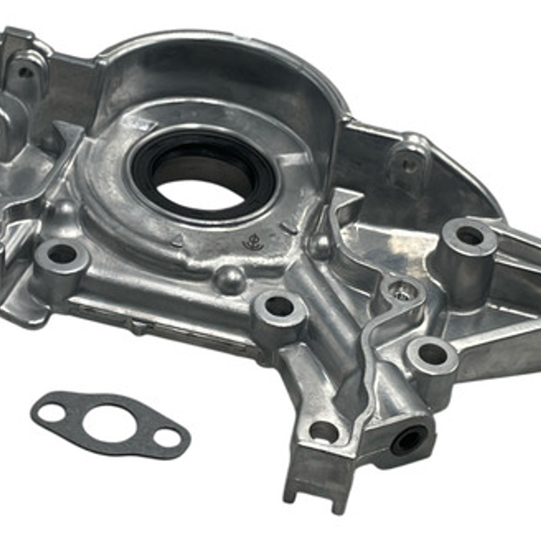 Bomba Aceite Para Mazda 323 1.6 1990-1997 3