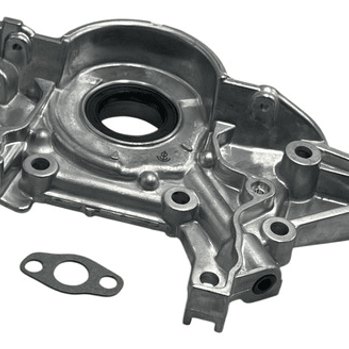 Bomba Aceite Para Mazda 323 1.6 1990-1997 3