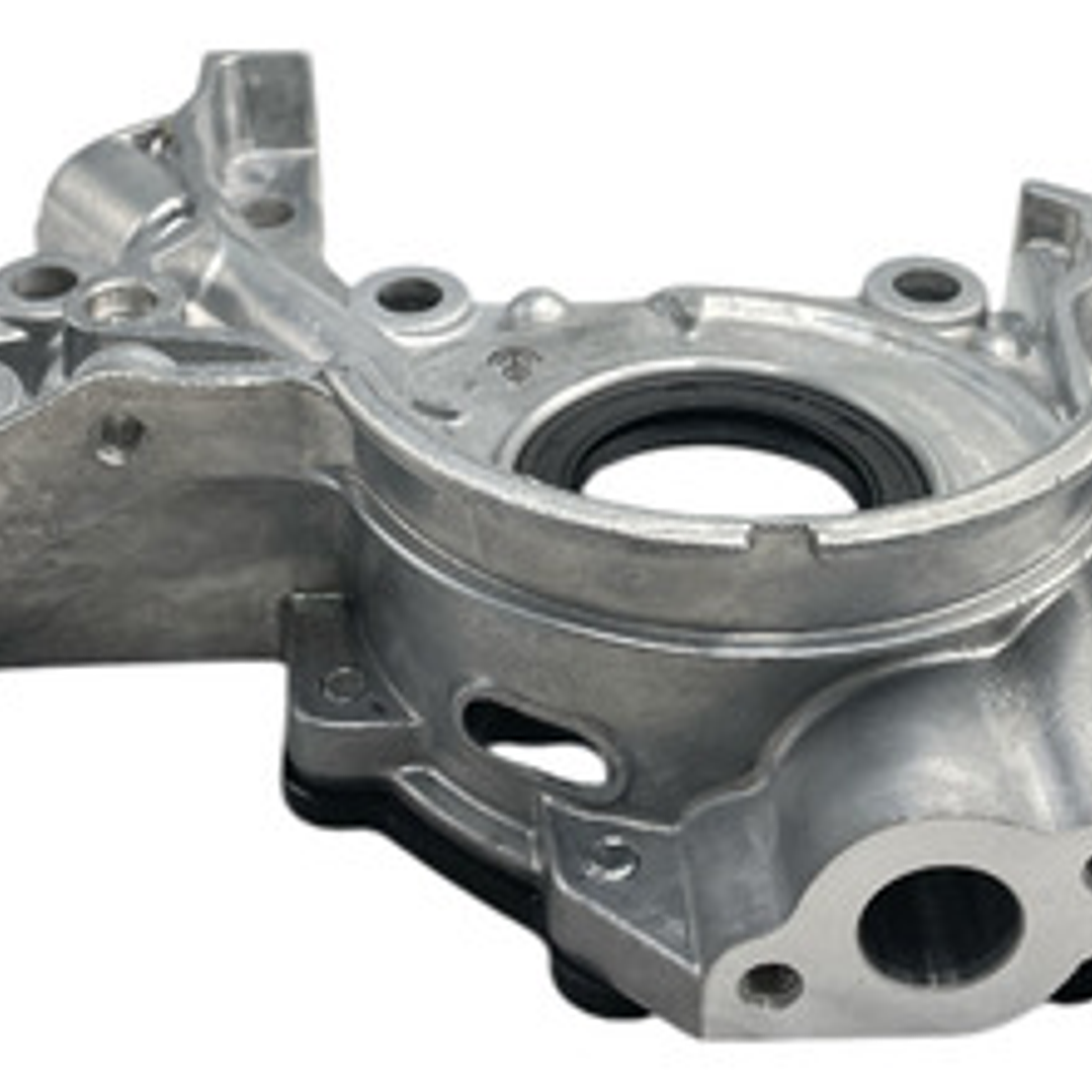 Bomba Aceite Para Mazda 323 1.6 1990-1997 9