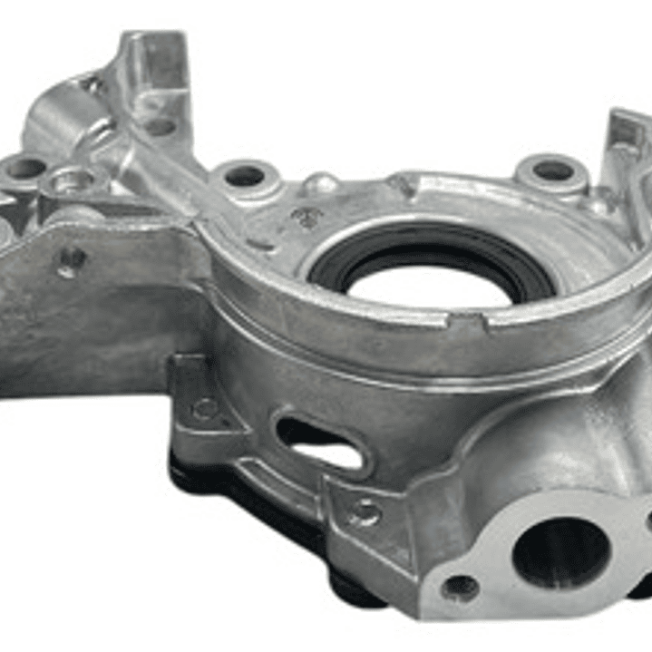 Bomba Aceite Para Mazda 323 1.6 1990-1997 9