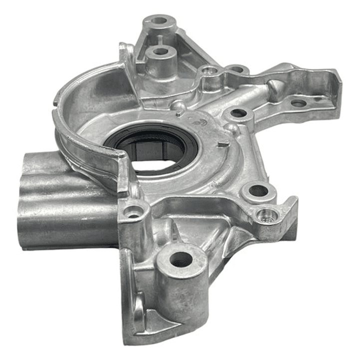Bomba Aceite Para Mazda 323 1.6 1990-1997 6