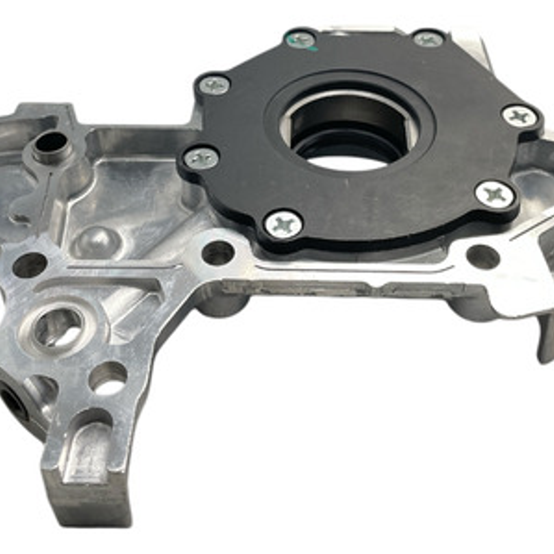 Bomba Aceite Para Mazda 323 1.6 1990-1997 7