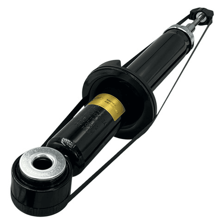 Par De Amortiguadores Delanteros Para F-150 3.5 2011-2014 8