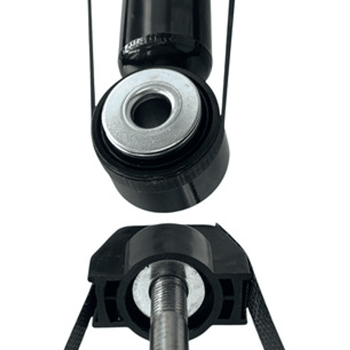 Par De Amortiguadores Delanteros Para F-150 3.5 2011-2014 6