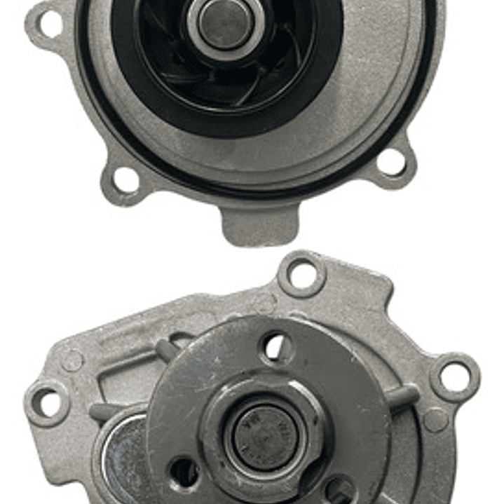 Bomba Agua Opel Astra H 1.8 16v 2004-2010 Z18xer 4