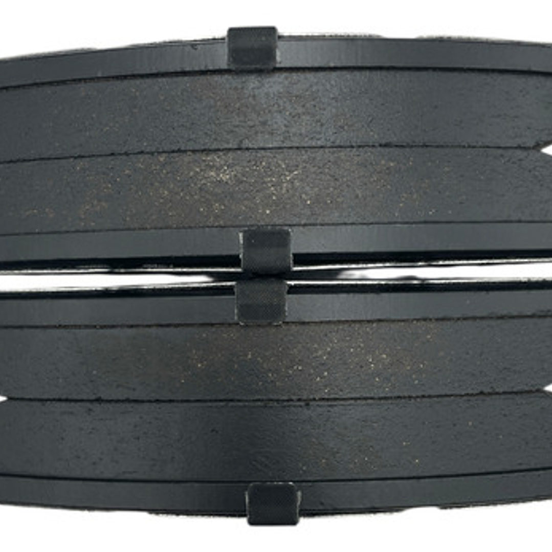 Pastilla Cerámica Delantera Chevrolet Sail 1.4 2010-2017 4