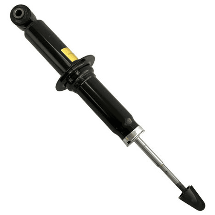 Amortiguadores Delanteros + Traseros Para Jeep Patriot 07-17 5