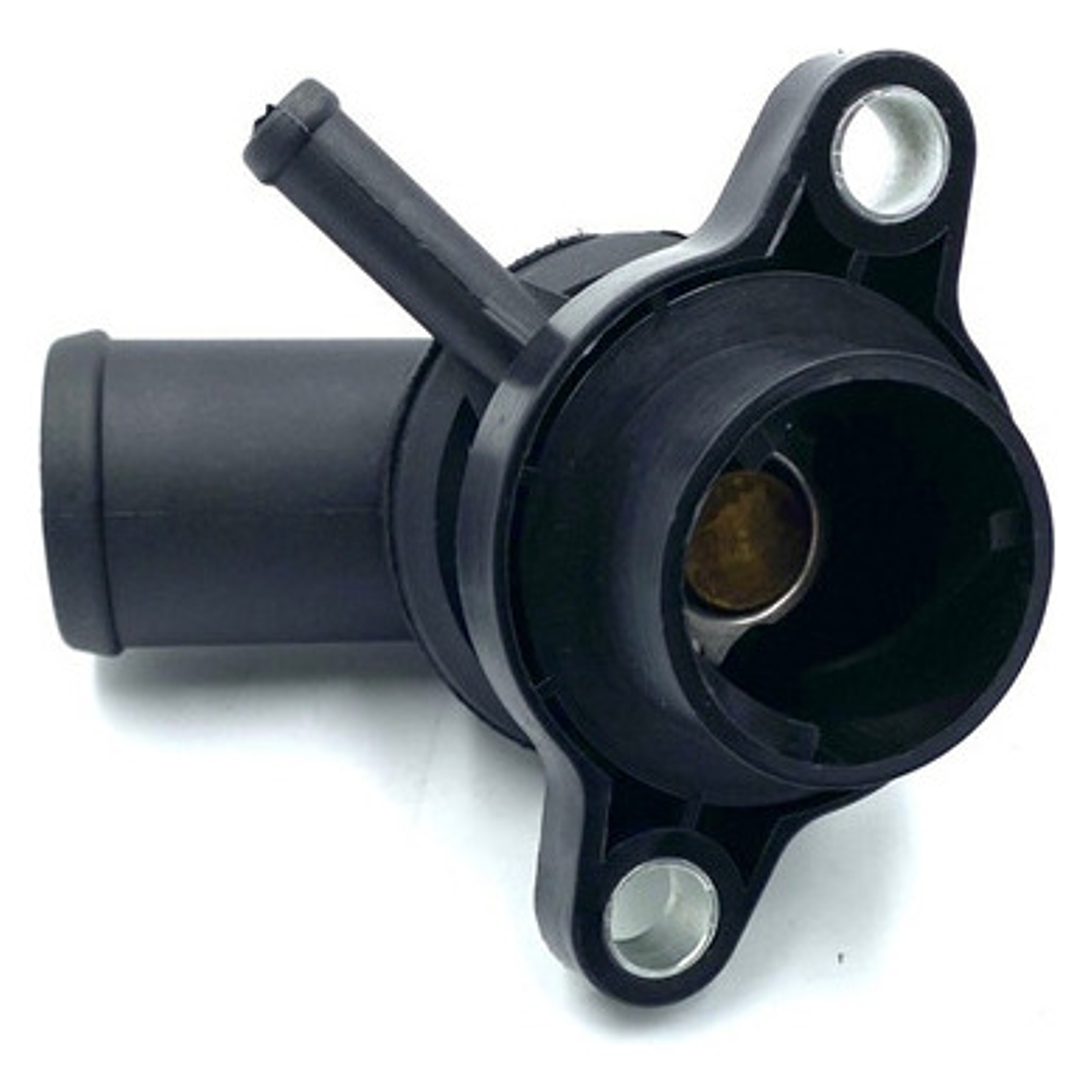 Termostato Completo Daewo Nubira 1.6 1998-2003 Plástico 1