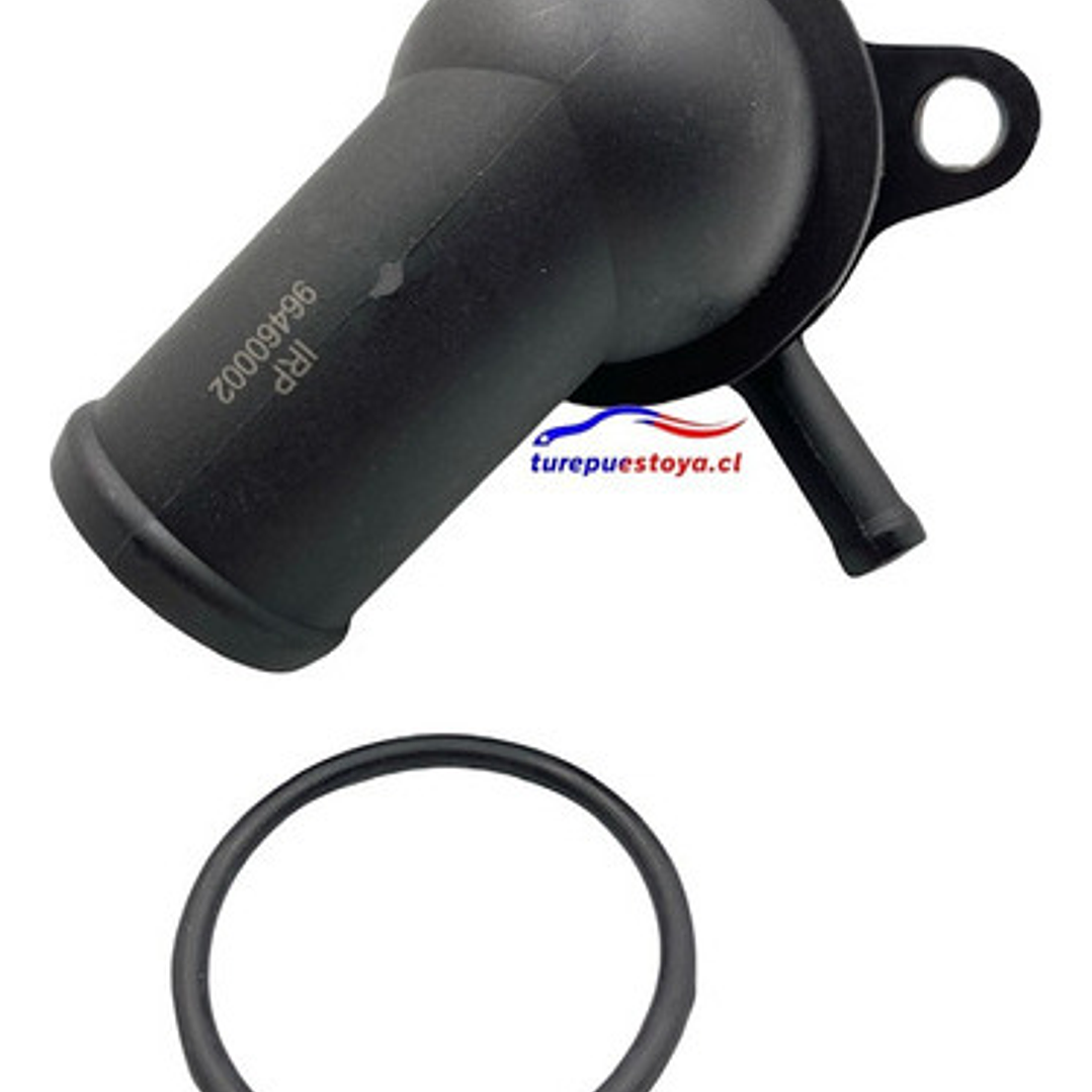 Termostato Completo Daewo Nubira 1.6 1998-2003 Plástico 5