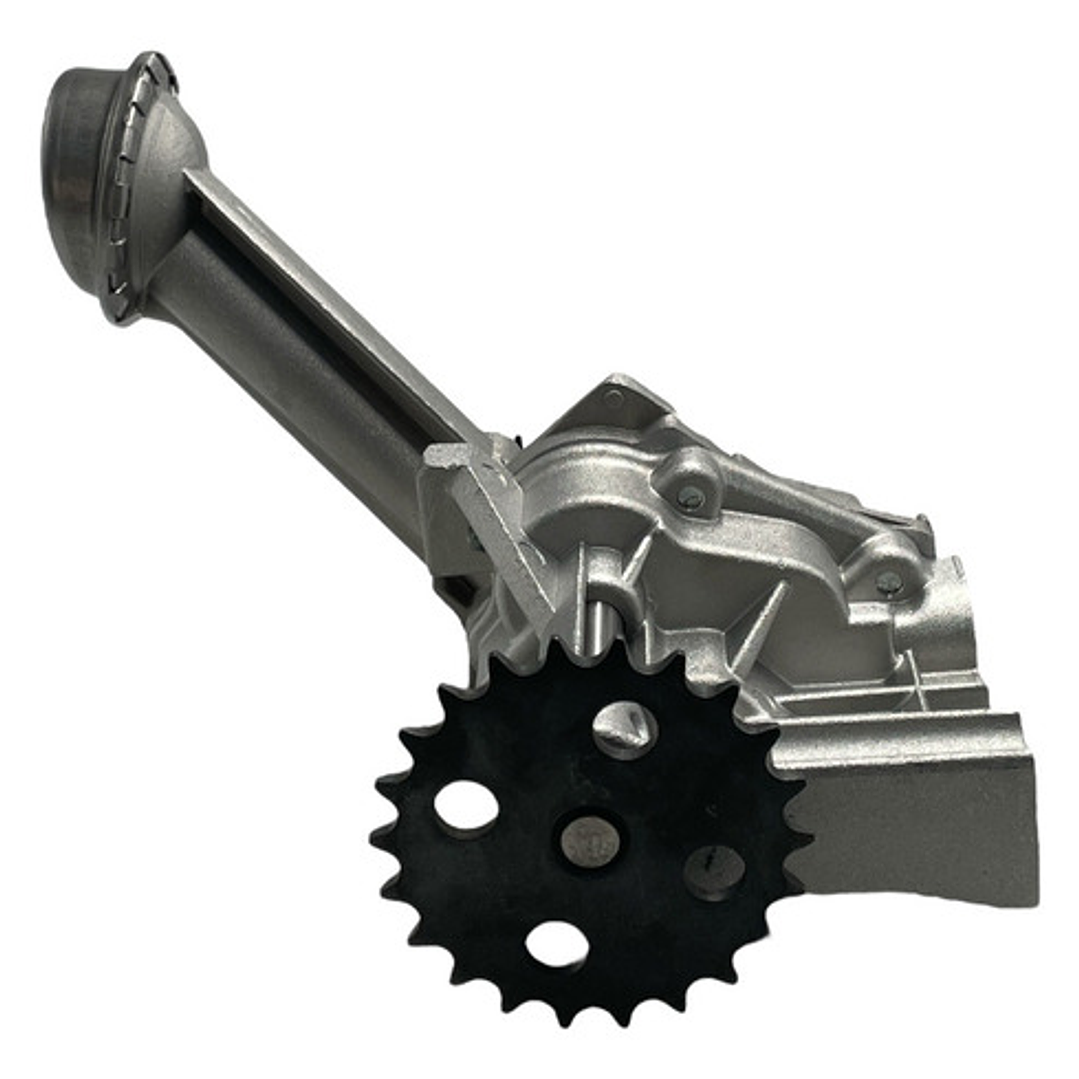 Bomba De Aceite Para Renault Clio 1.6 00-08 5