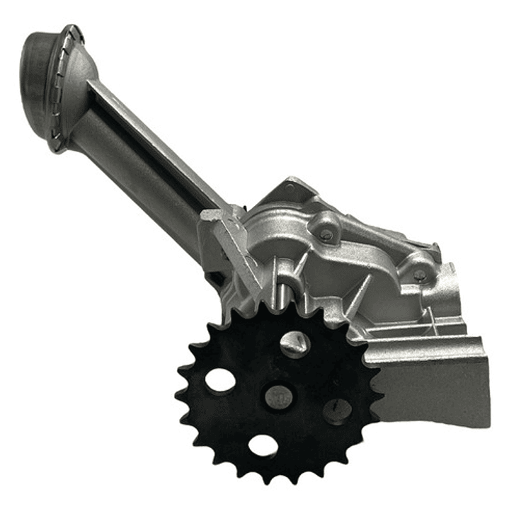 Bomba De Aceite Para Renault Clio 1.6 00-08 5