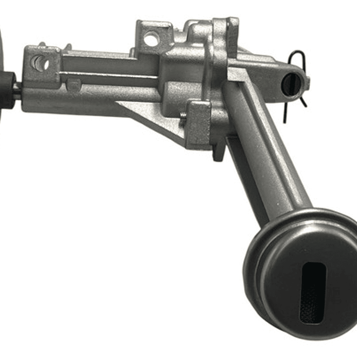 Bomba De Aceite Para Renault Clio 1.6 00-08 8