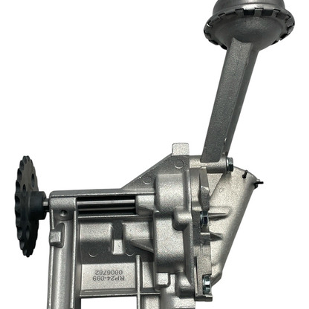 Bomba De Aceite Para Renault Clio 1.6 00-08 6