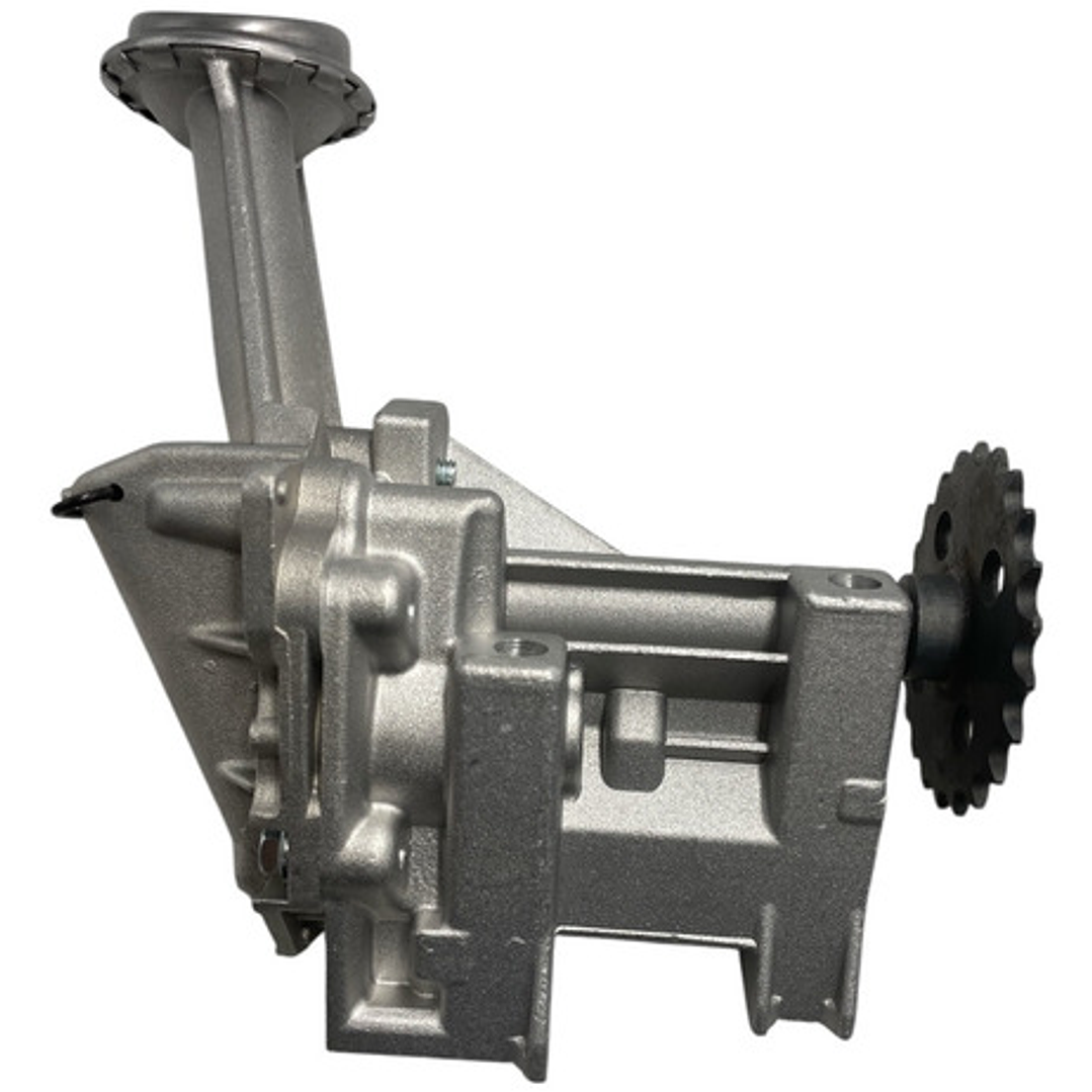 Bomba De Aceite Para Renault Clio 1.6 00-08 7