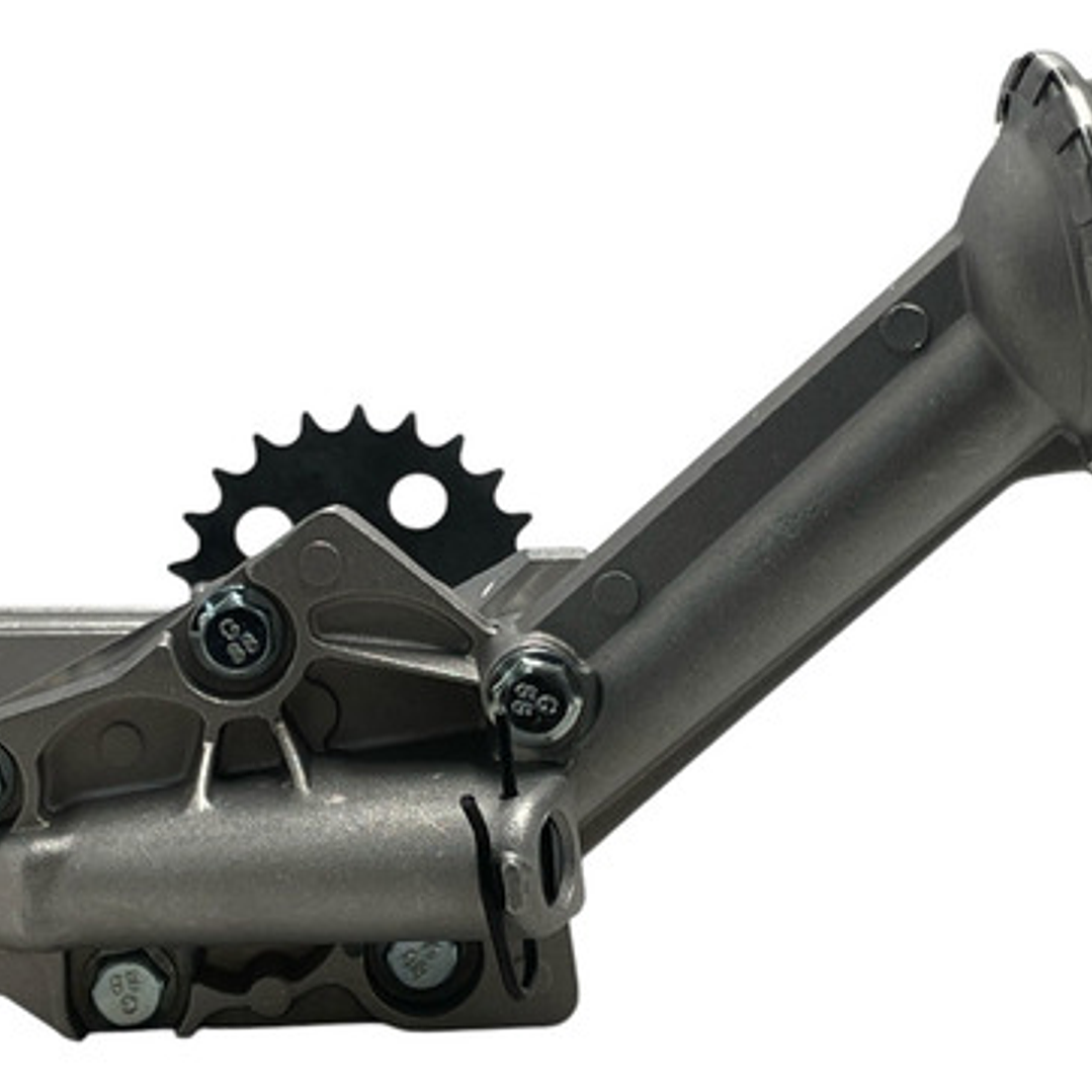 Bomba De Aceite Para Renault Clio 1.6 00-08 2