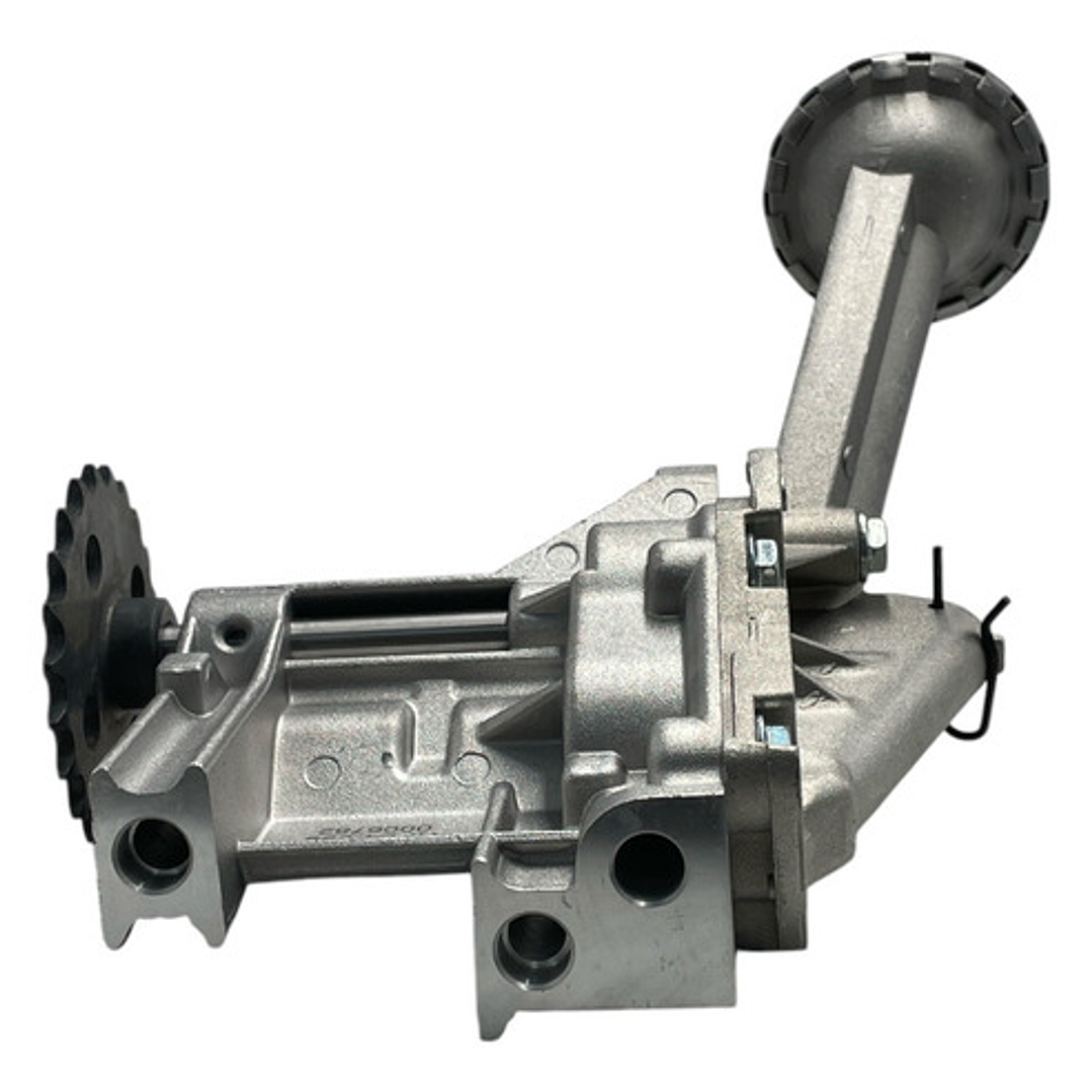 Bomba De Aceite Para Renault Clio 1.6 00-08 3