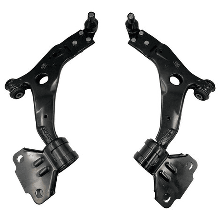 Bandeja Suspensión ( El Par) Ford Focus 2.0 2012-2018 1