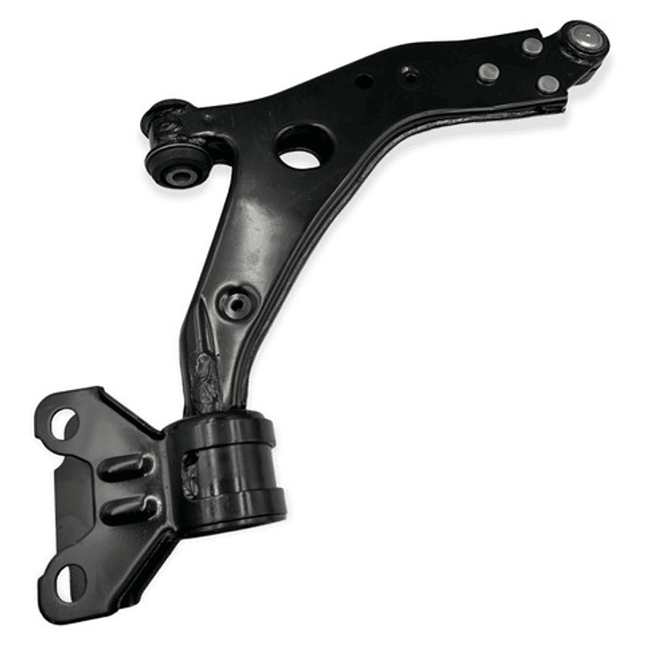 Bandeja Suspensión ( El Par) Ford Focus 2.0 2012-2018 4