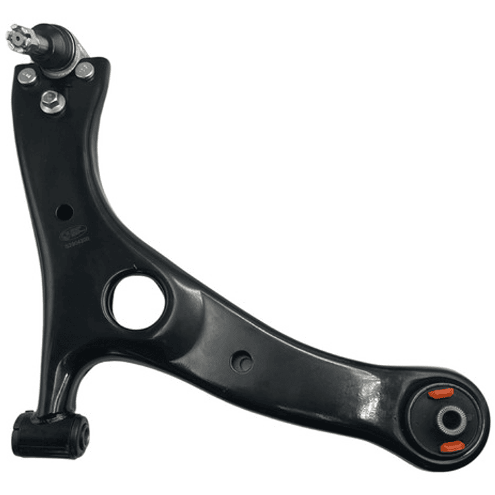 Bandeja Suspensión Lifan X60 1.8 2012-2019 (el Par) 9