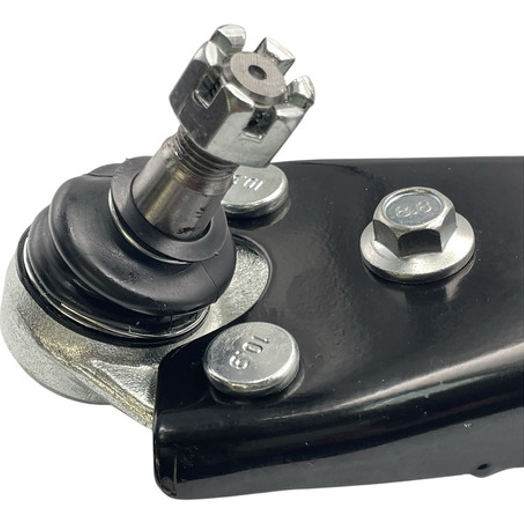 Bandeja Suspensión Lifan X60 1.8 2012-2019 (el Par) 8