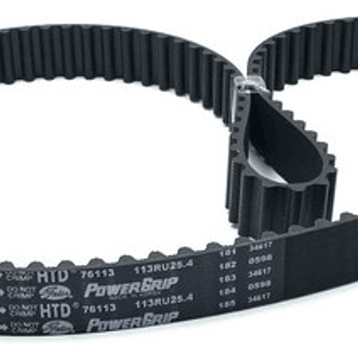 Correa Distribucion Hyundai Tucson 2.0 Benc 2004-2010 Korea 2