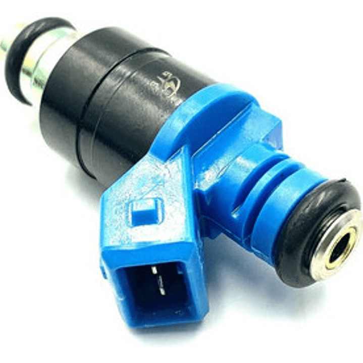 Inyector Combustible Chevrolet Vivant 1.6 16v 2003-2010 6