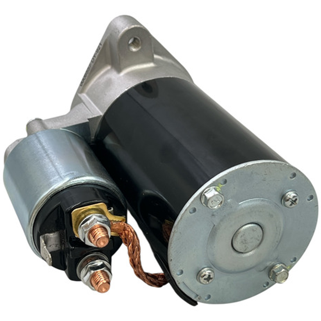 Motor Partida Para Chevrolet Spark Gt 1.2 2010-2016 5