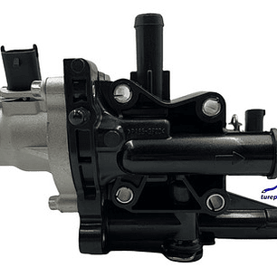 Termostato Completo Chevrolet Tracker 1.8 2013-2018 