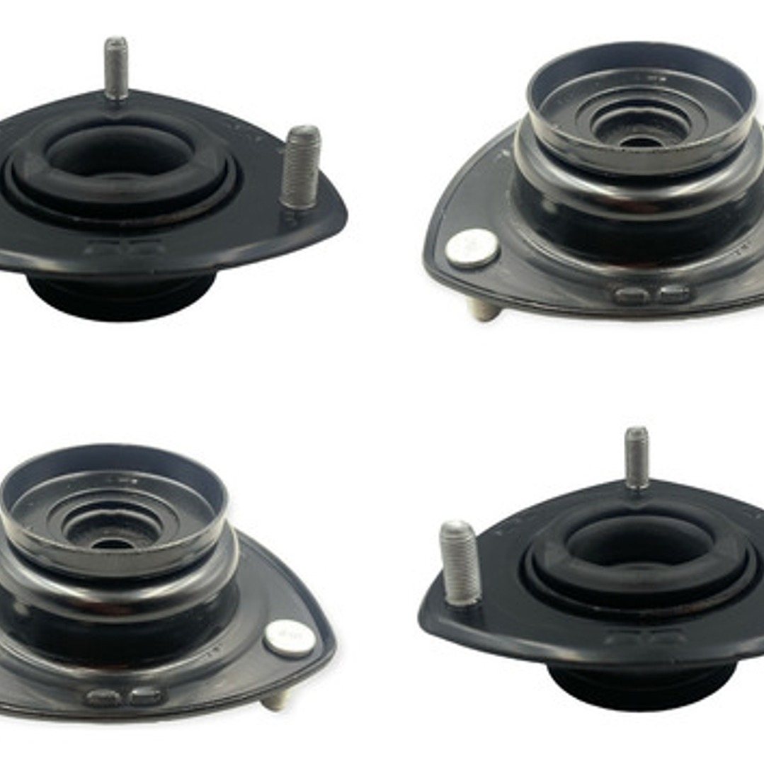 Cazoleta Delantera ( Par) Suzuki Grand Vitara 2.4 2009-2019 1