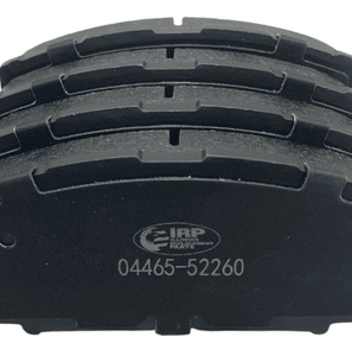 Pastilla Freno Cerámica Para Great Wall Voleex C10 C20 C30 2