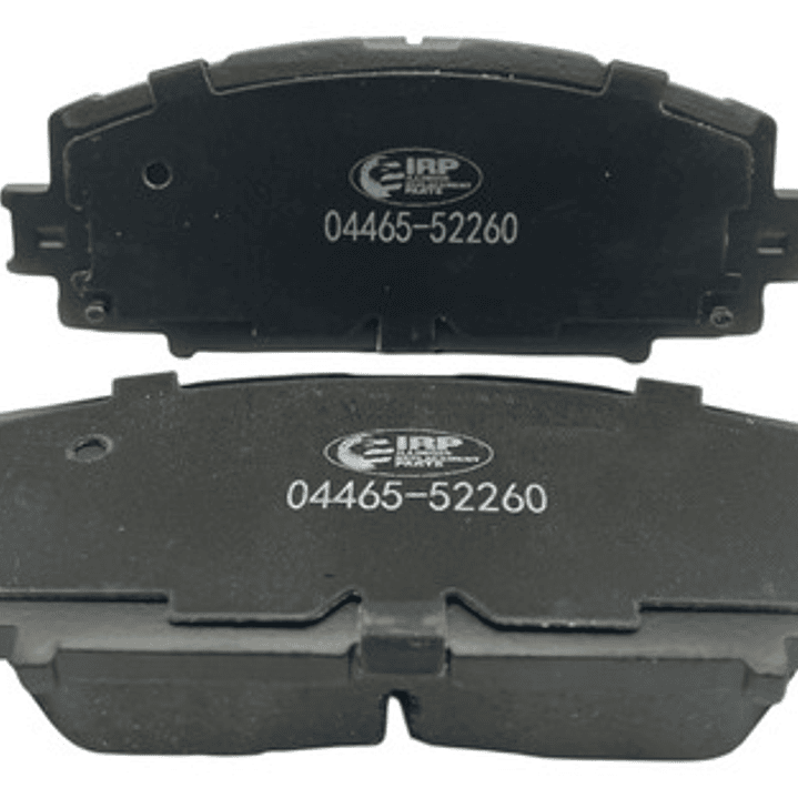 Pastilla Freno Cerámica Para Great Wall Voleex C10 C20 C30 3